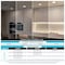 Luxrite 4 Inch Square LED Recessed Can Lights 5 CCT 2700K-5000K 14W (75W Equivalent) 950LM Dimmable 12-Pack LR23787-12PK - alternate 5